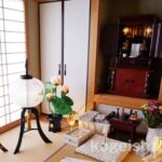盆提灯はいつから飾れば良いのでしょうか。またいつ片付けますか？
