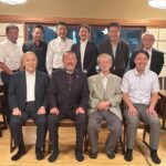 東宗協 理事会開催